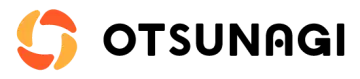 OTSUNAGI株式会社