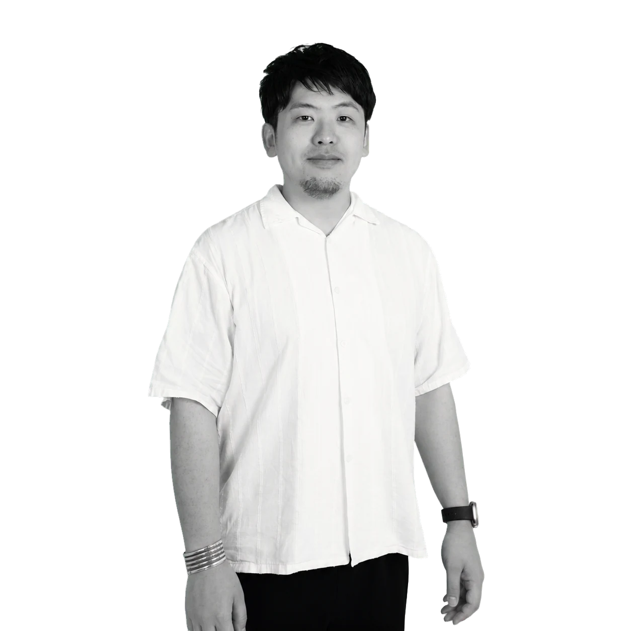 &samble代表 坂川圭祐